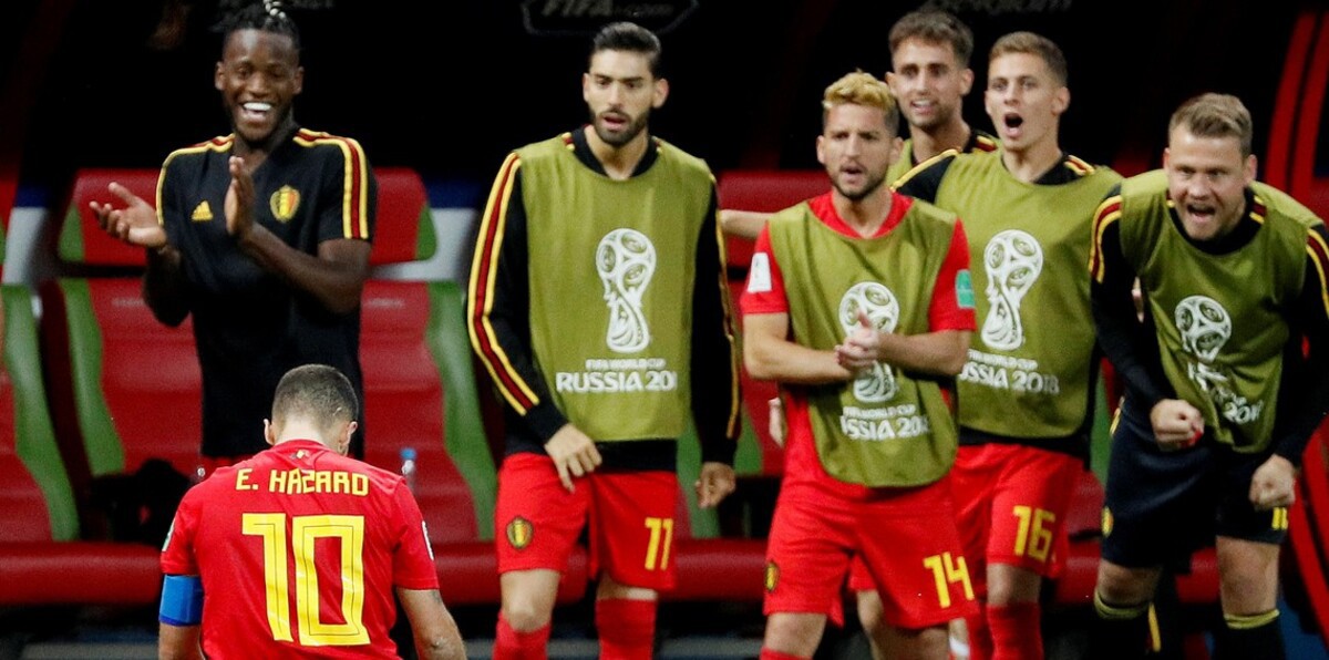 فرنسا ضد بلجيكا: من يتفوق.. مثلث الرعب أم دفاع الديوك؟