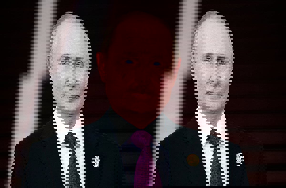 بوتين يوقع قانونًا يلغي تصديق روسيا على معاهدة حظر التجارب النووية‎