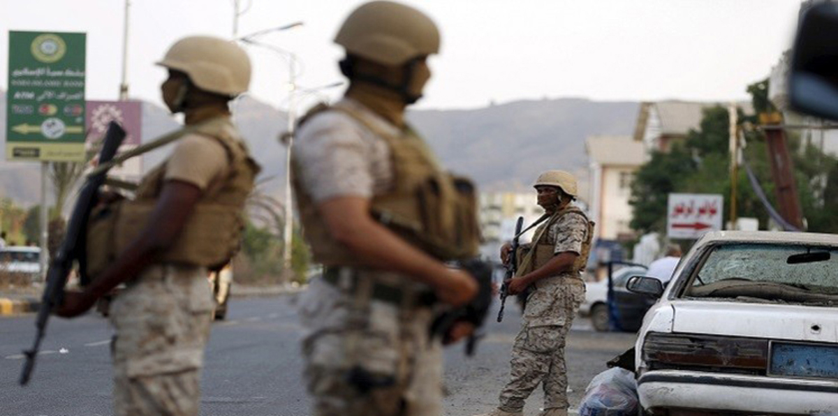 "الحديدة" .. آخر معقل للحوثيين على الساحل اليمني في مرمى "الرمح الذهبي"