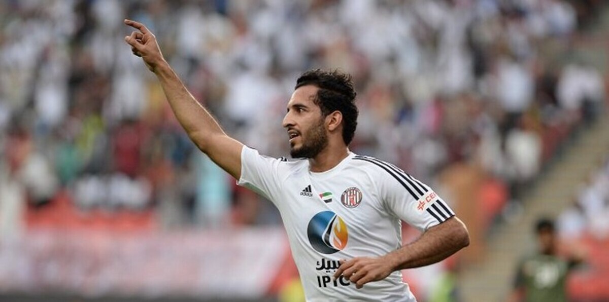 علي مبخوت يقود الجزيرة لاكتساح الإمارات بخماسية.. وناصر الشمراني يسجل مع العين (فيديو)