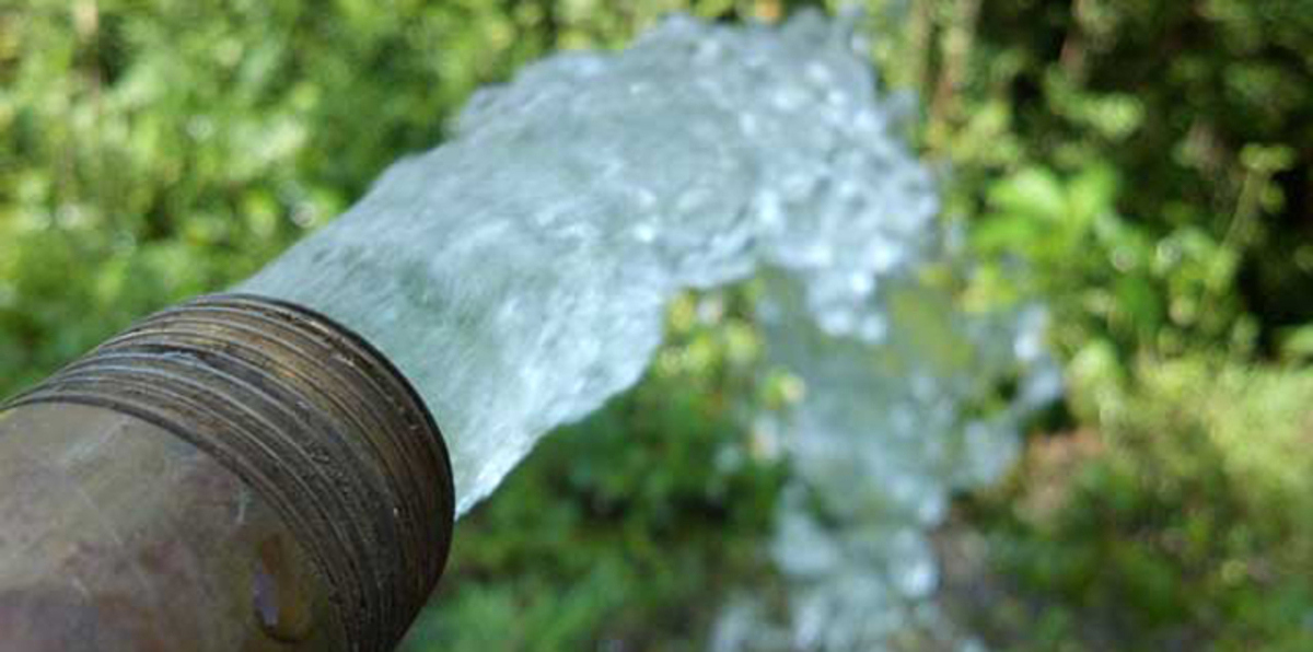 العالم سيموت عطشاً على كوكب الأرض بعد ربع قرن