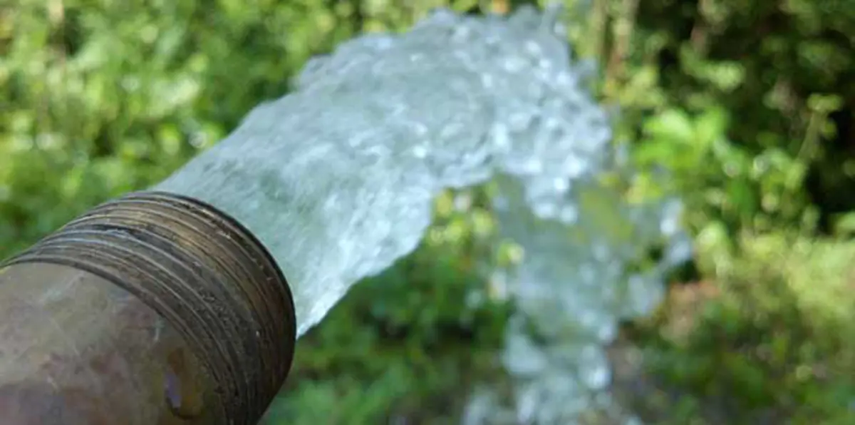 العالم سيموت عطشاً على كوكب الأرض بعد ربع قرن