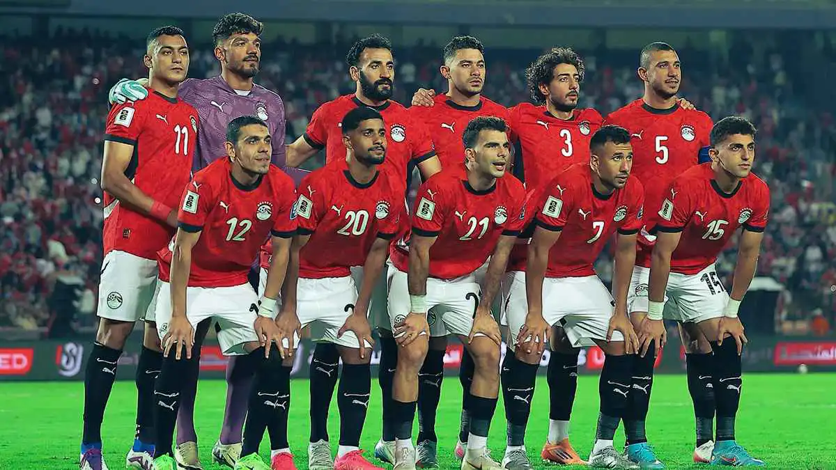 تنبيه لحسام حسن.. ماذا يحتاج منتخب مصر لتفادي تكرار "فضيحة روسيا"؟