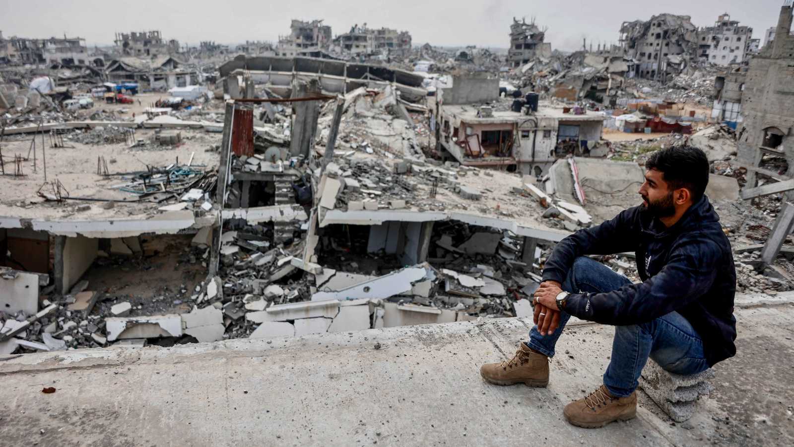 تل أبيب ترفض عودة السلطة الفلسطينية.. ماذا ينتظر الإدارة المؤقتة في غزة؟