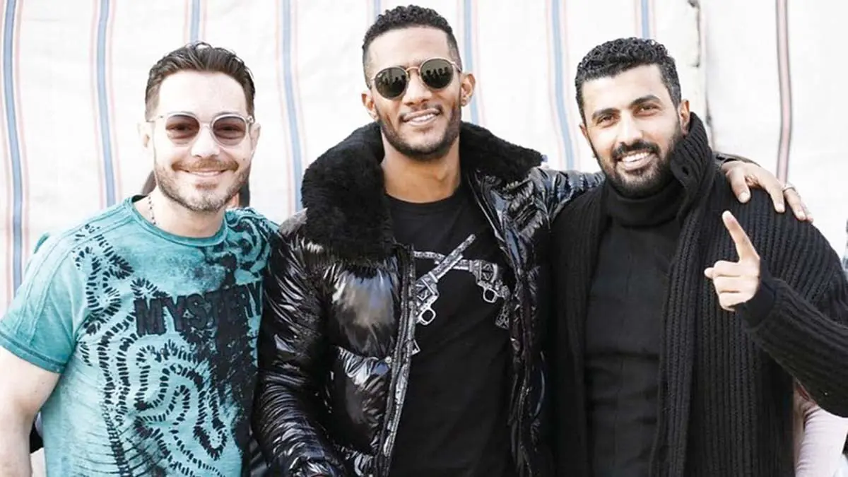 محمد رمضان يدافع عن اتهام "البرنس" بالقسوة وإبراز مشاهد العنف (فيديو)