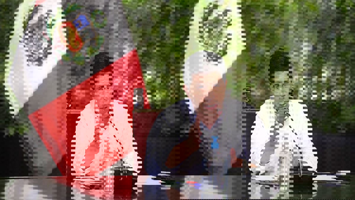 البيرو.. المحكمة العليا تقرر إبقاء كاستيو موقوفا 18 شهرا