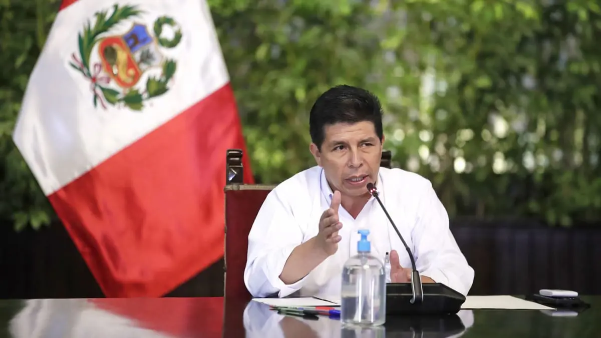 البيرو.. المحكمة العليا تقرر إبقاء كاستيو موقوفا 18 شهرا