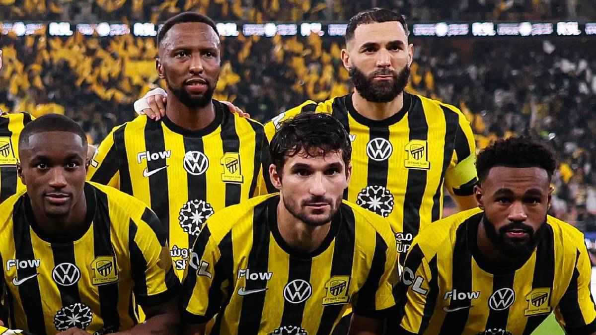 أكثر لاعب أثار استياء جمهور الاتحاد أمام الأهلي