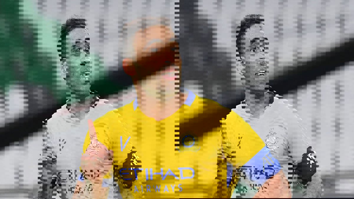 إعلامي سعودي: جمهور النصر كان يرى حمدالله مثل زعيم عصابة (فيديو)