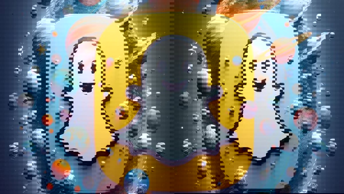 ميزة النظام الشمسي في "سناب شات".. لماذا تشكل خطورة على المراهقين؟