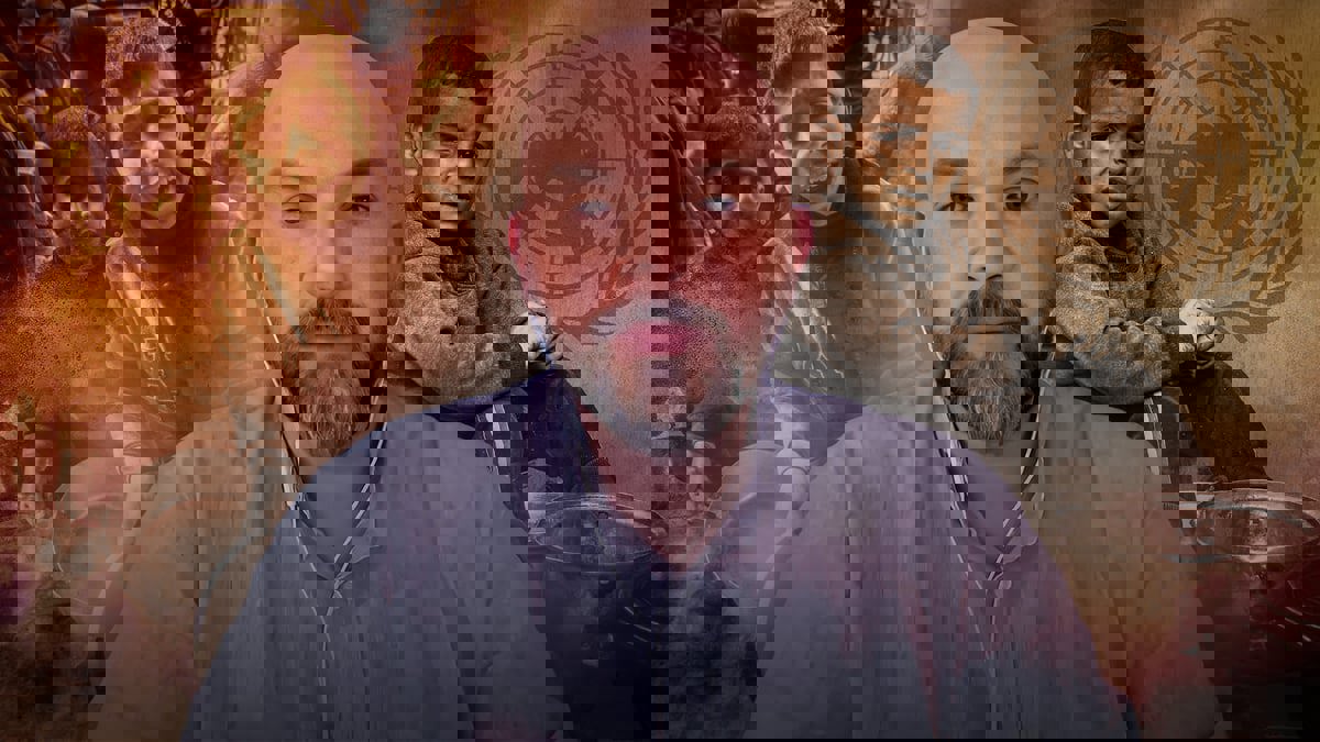 الأونروا تكشف عن أرقام صادمة في حرب غزة: بؤرة مجاعة وأوبئة