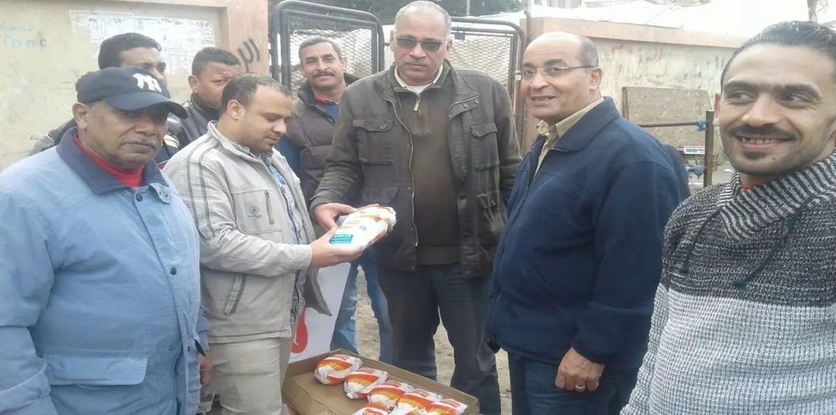 بعد حوادث التسمم.. كارثة "الدواجن المجمدة" تصل البرلمان المصري