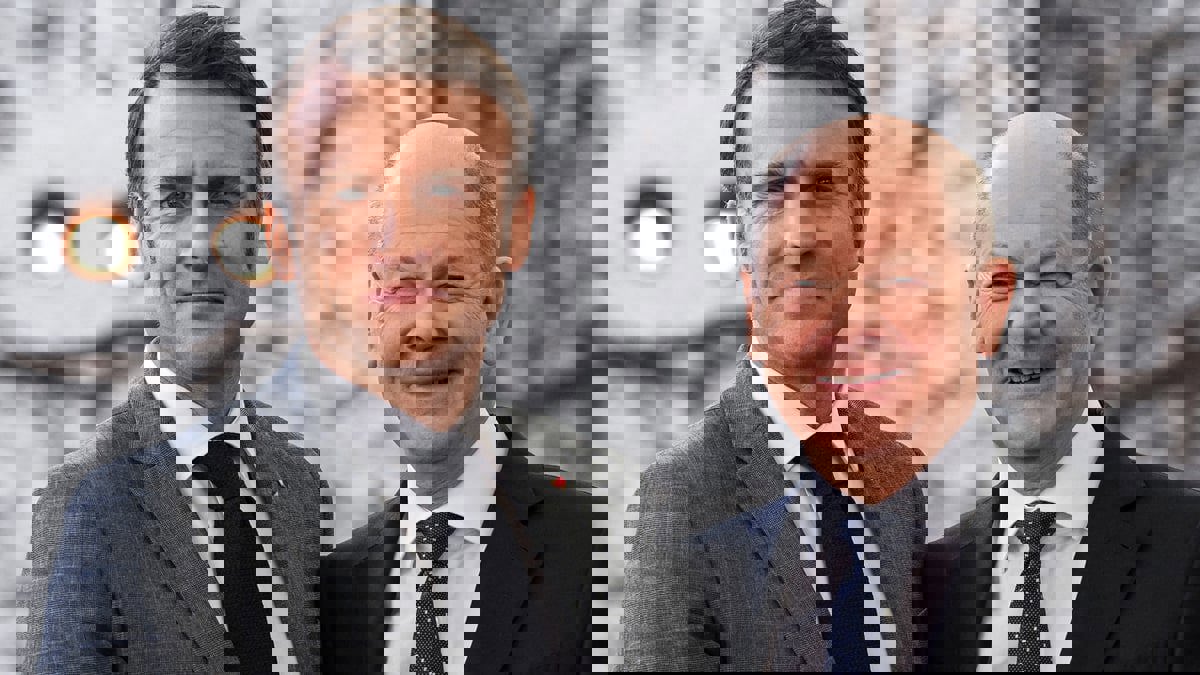 شولتس يخرج عن صمته ويحذر من فوز "لوبان" في انتخابات فرنسا