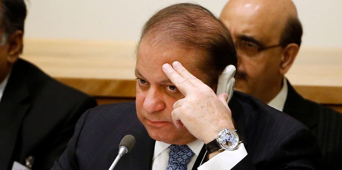 في أزمة الفراغ السياسي.. من يخلف نواز شريف في رئاسة وزراء باكستان؟