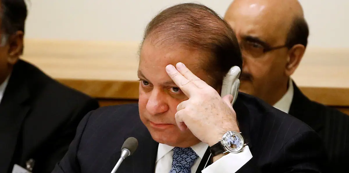 في أزمة الفراغ السياسي.. من يخلف نواز شريف في رئاسة وزراء باكستان؟