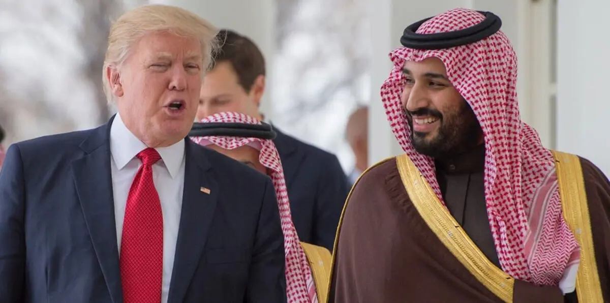 السعودية تبسط السجاد الأحمر بانتظار ترامب.. فهل يحقق تطلعاتها؟