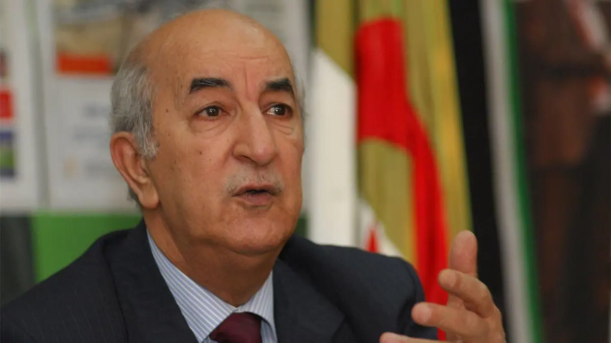 تقرير: إقالة "محفوظ بوليساريو" ونائبه تضع مخابرات الجزائر في قلب عاصفة