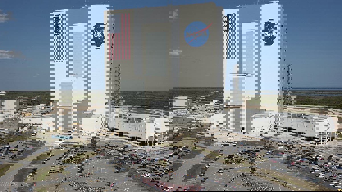 ناسا تبدأ مهمة لتمكين التلسكوب الفضائي الجديد من رصد الكون