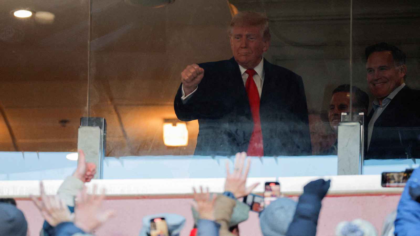 بعد رفضه سيادة إسرائيل على الضفة.. ما هي خطط ترامب للمنطقة؟