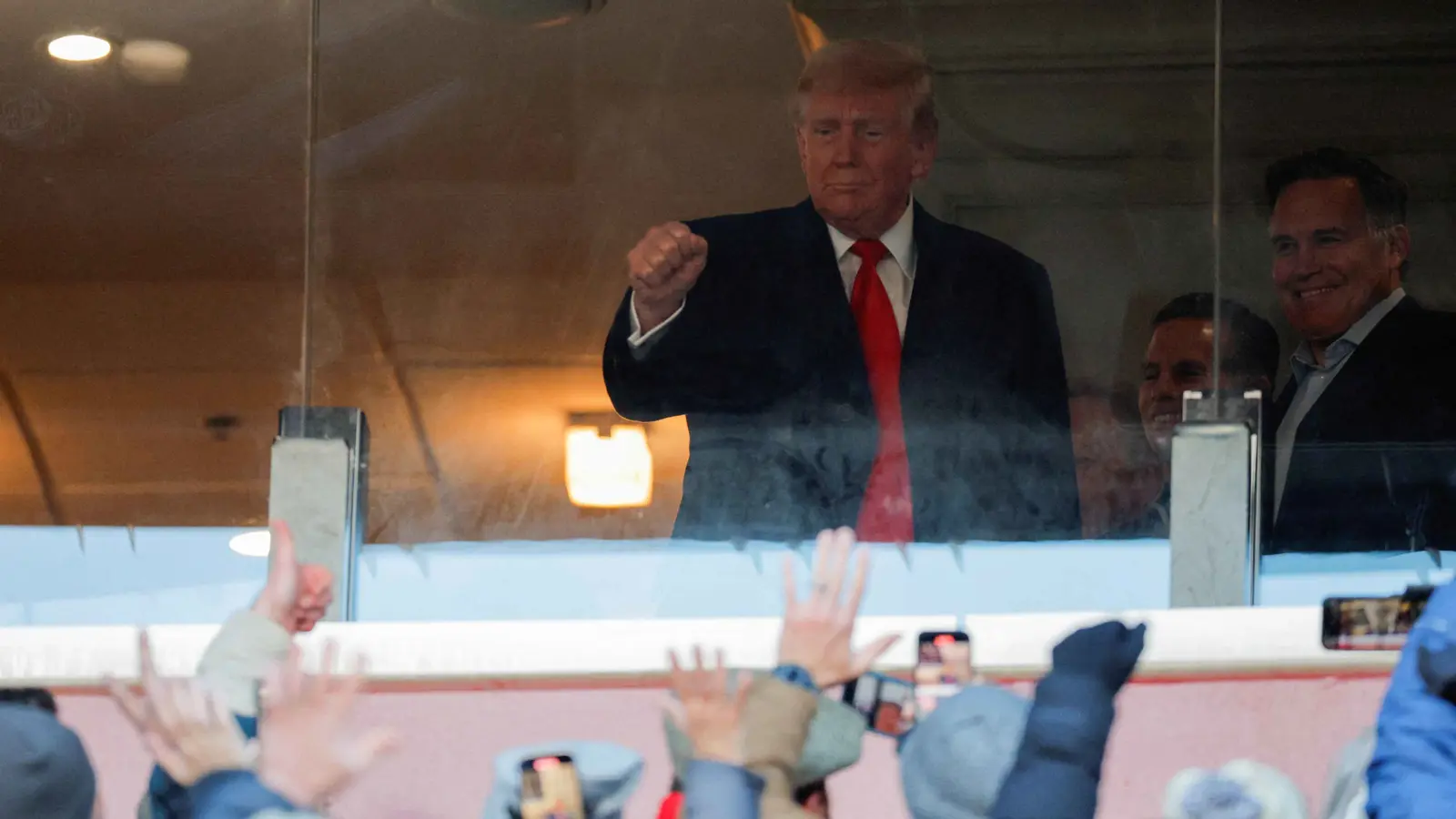 بعد رفضه سيادة إسرائيل على الضفة.. ما هي خطط ترامب للمنطقة؟