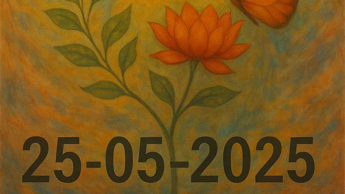 25 مايو 2025.. تاريخ نادر لن يتكرر إلا بعد 1000 عام