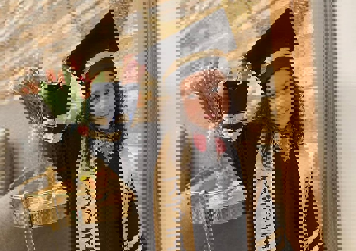  قصتها هزت العالم.. العثور على جثة الطفلة هند بعد 12 يوما من فقدانها 