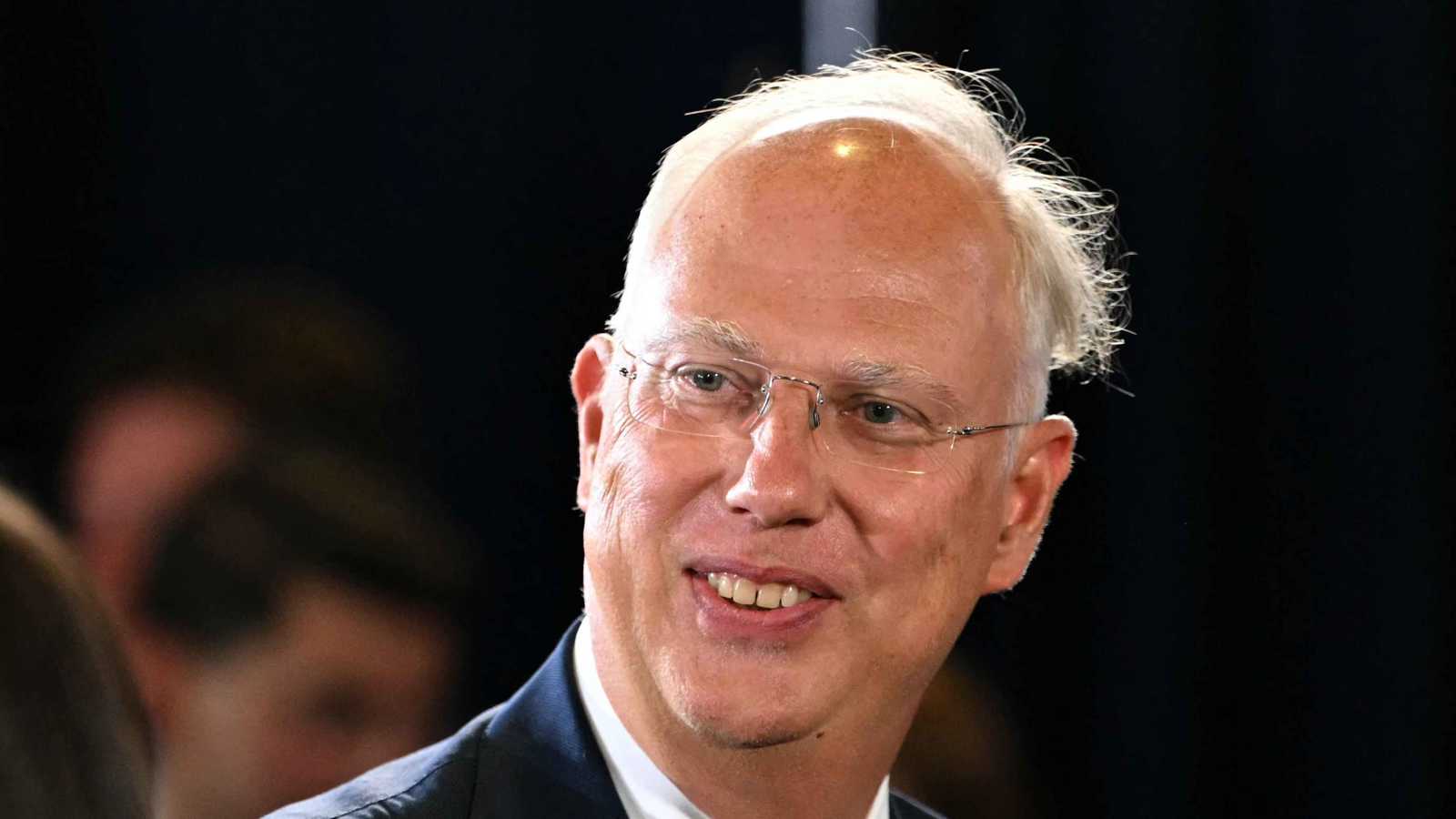 "غباء عنيد".. مفاوض روسي يسخر من المستشار الألماني