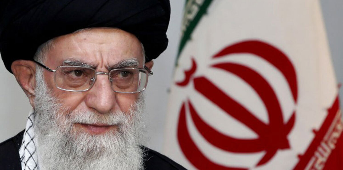 رفسنجاني يكشف عن مفاوضات سرية لاستبدال خامنئي