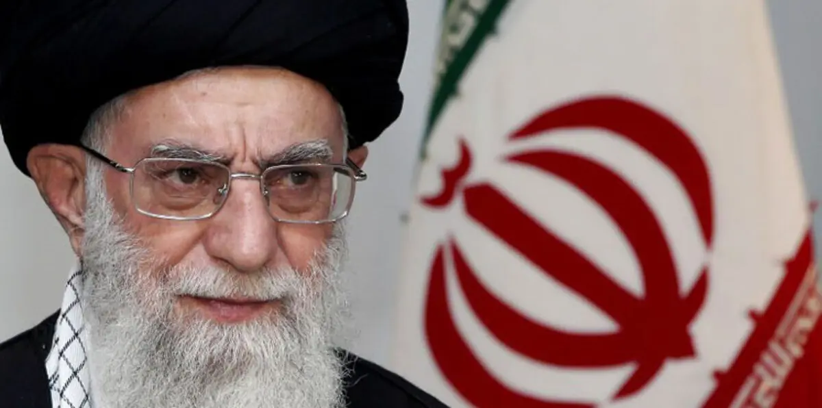 رفسنجاني يكشف عن مفاوضات سرية لاستبدال خامنئي