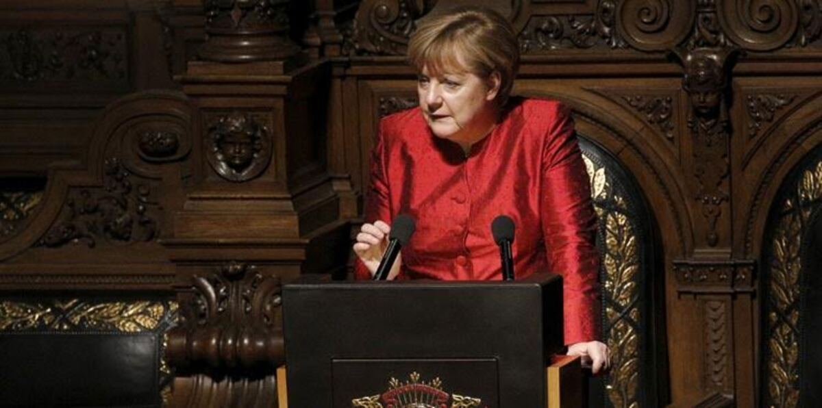 انتكاسات ميركل الانتخابية ومستقبل أوروبا