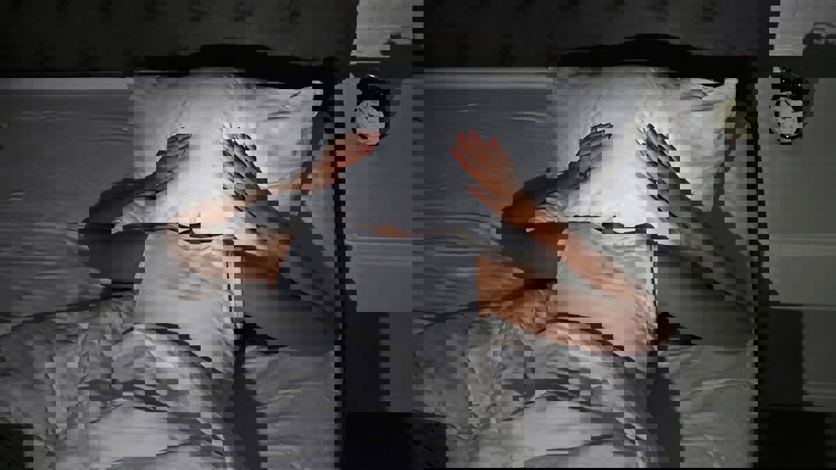 دراسة: الكوابيس قد تكون علامة إنذار مبكر لأمراض المناعة الذاتية