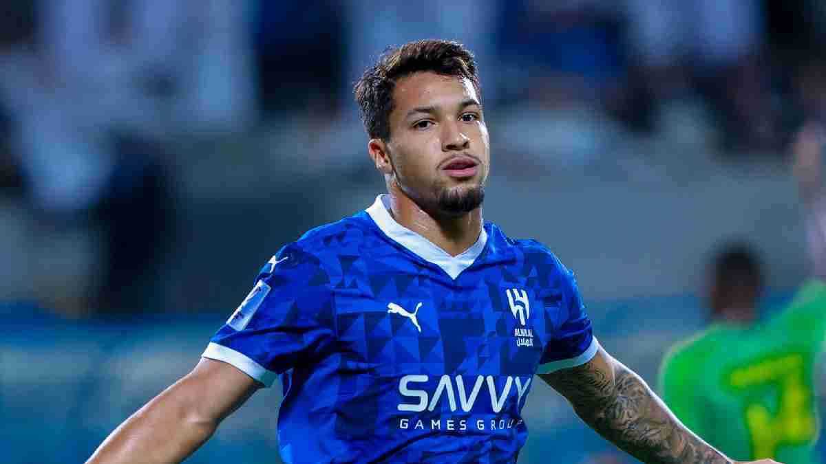 نجم الهلال يقتحم السباق.. ترتيب هدافي دوري أبطال آسيا للنخبة