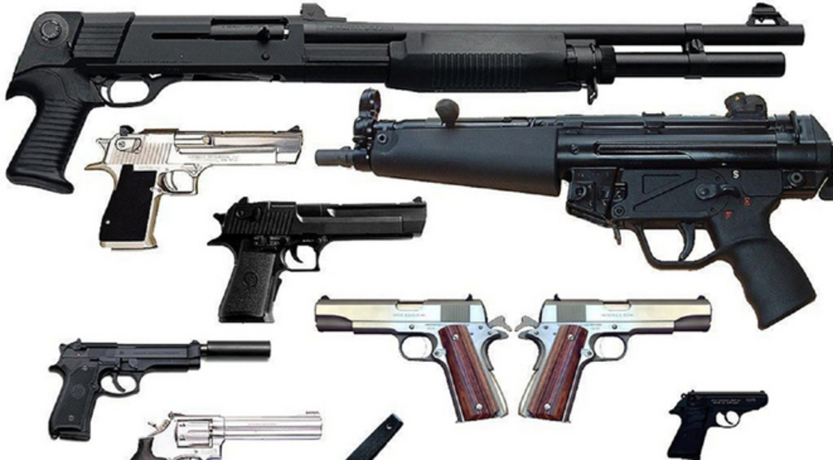 الكويت.. آل الصباح يسلمون أسلحتهم للدولة