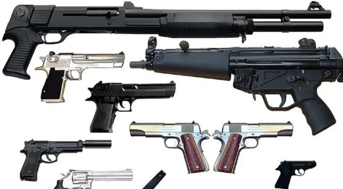 الكويت.. آل الصباح يسلمون أسلحتهم للدولة