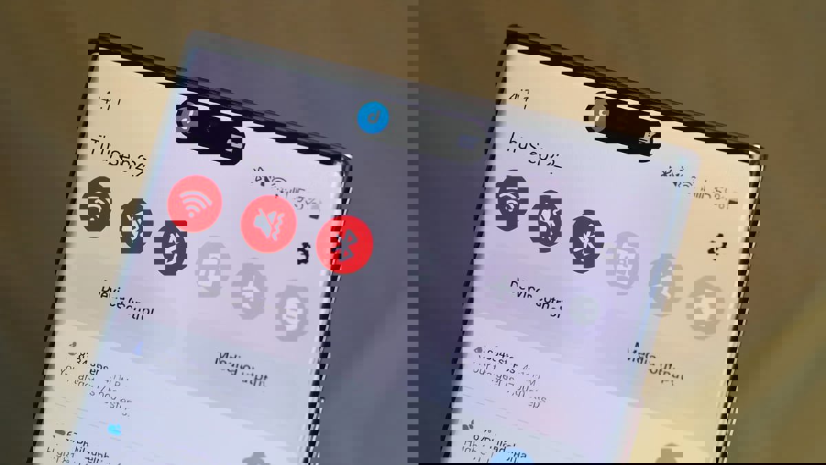 تطبيق يجلب تقنية Dynamic Island من أبل لهواتف أندرويد