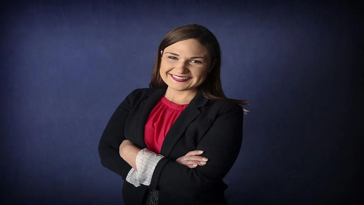 شريط مصور يزيد من شعبية أصغر وافدة إلى الكونغرس الأمريكي بدل الإضرار بها‎ (فيديو)