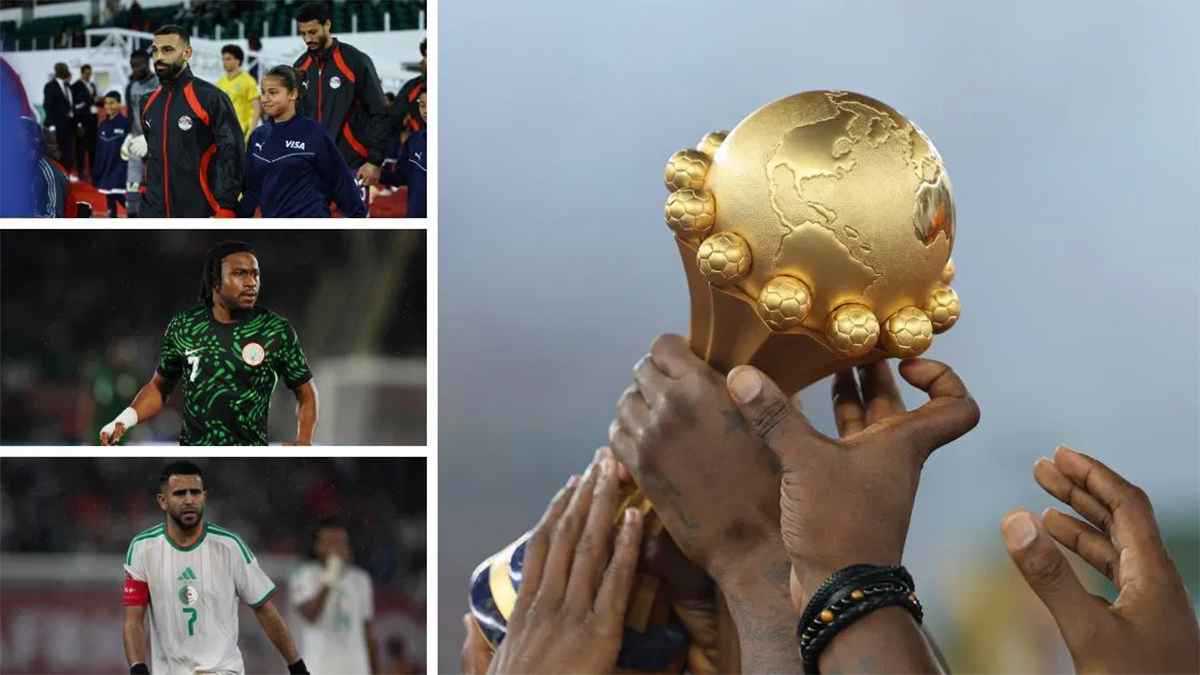 5 مرشحين للفوز بجائزة الحذاء الذهبي في كأس الأمم الإفريقية 2025