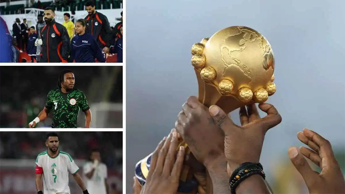 5 مرشحين للفوز بجائزة الحذاء الذهبي في كأس الأمم الإفريقية 2025
