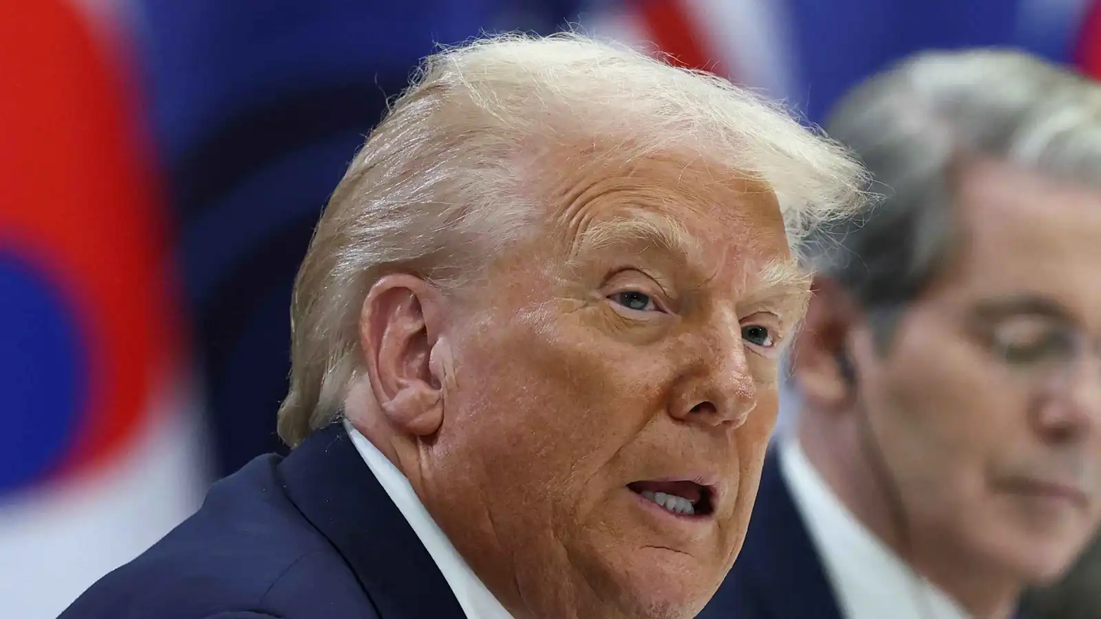 بموافقة ترامب.. سول ستمتلك غواصة نووية لتعقب سفن كوريا الشمالية