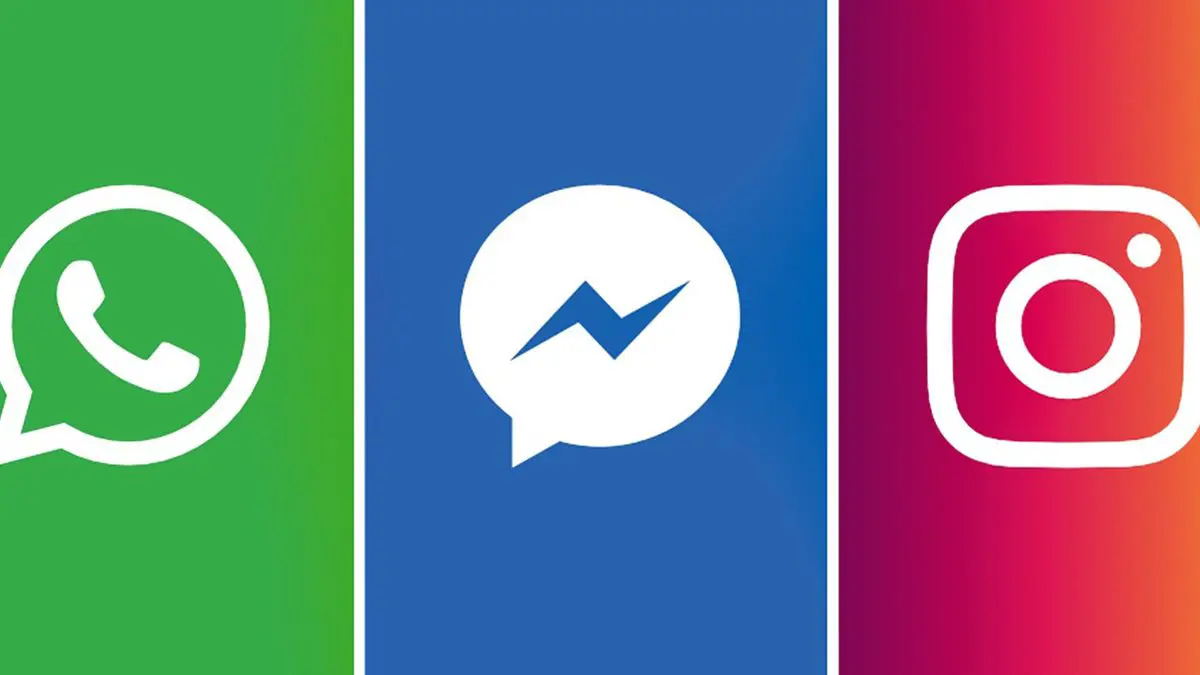 تعطل "فيسبوك" و"واتساب" و"انستغرام" و"ماسنجر"