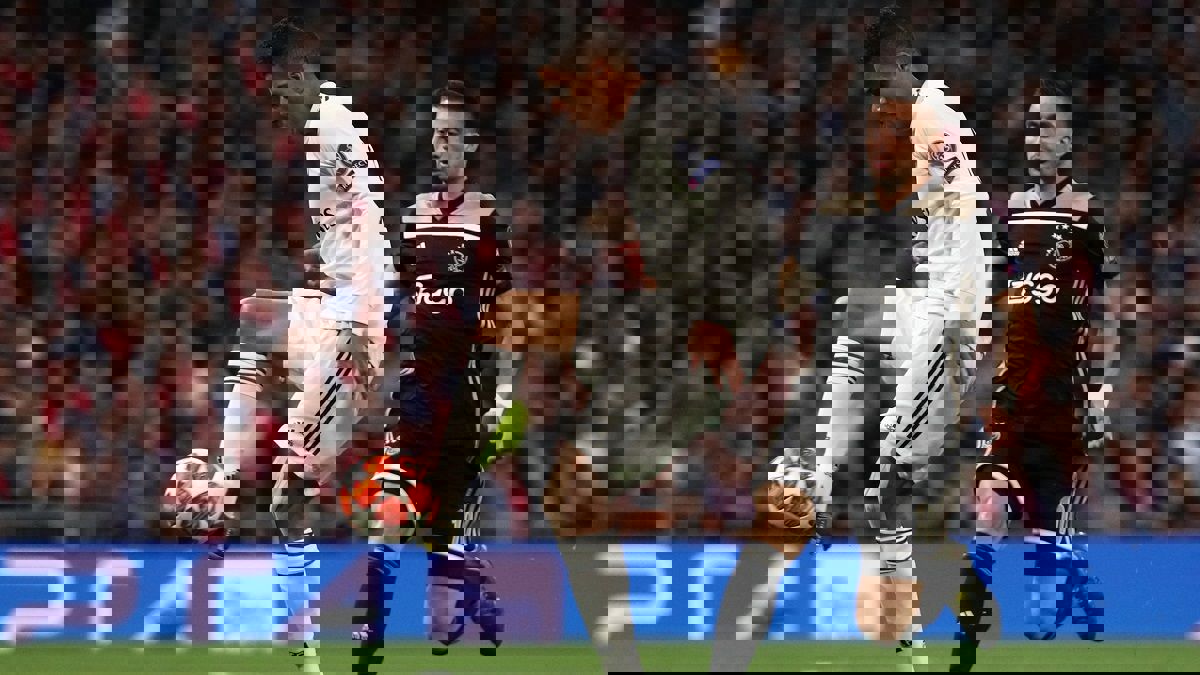 صحيفة تكشف أسباب خلافات فاران مع ريال مدريد