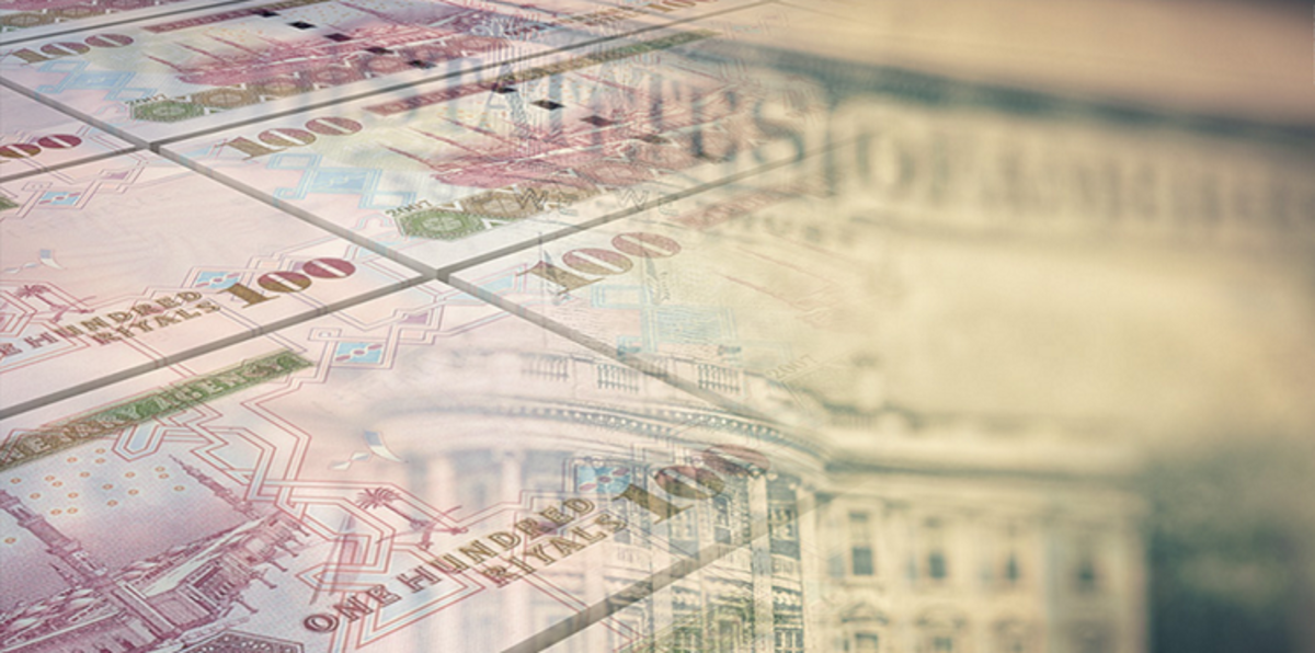 في أولى جلسات تسويق السندات.. السعودية تؤكد استمرار ربط الريال بالدولار