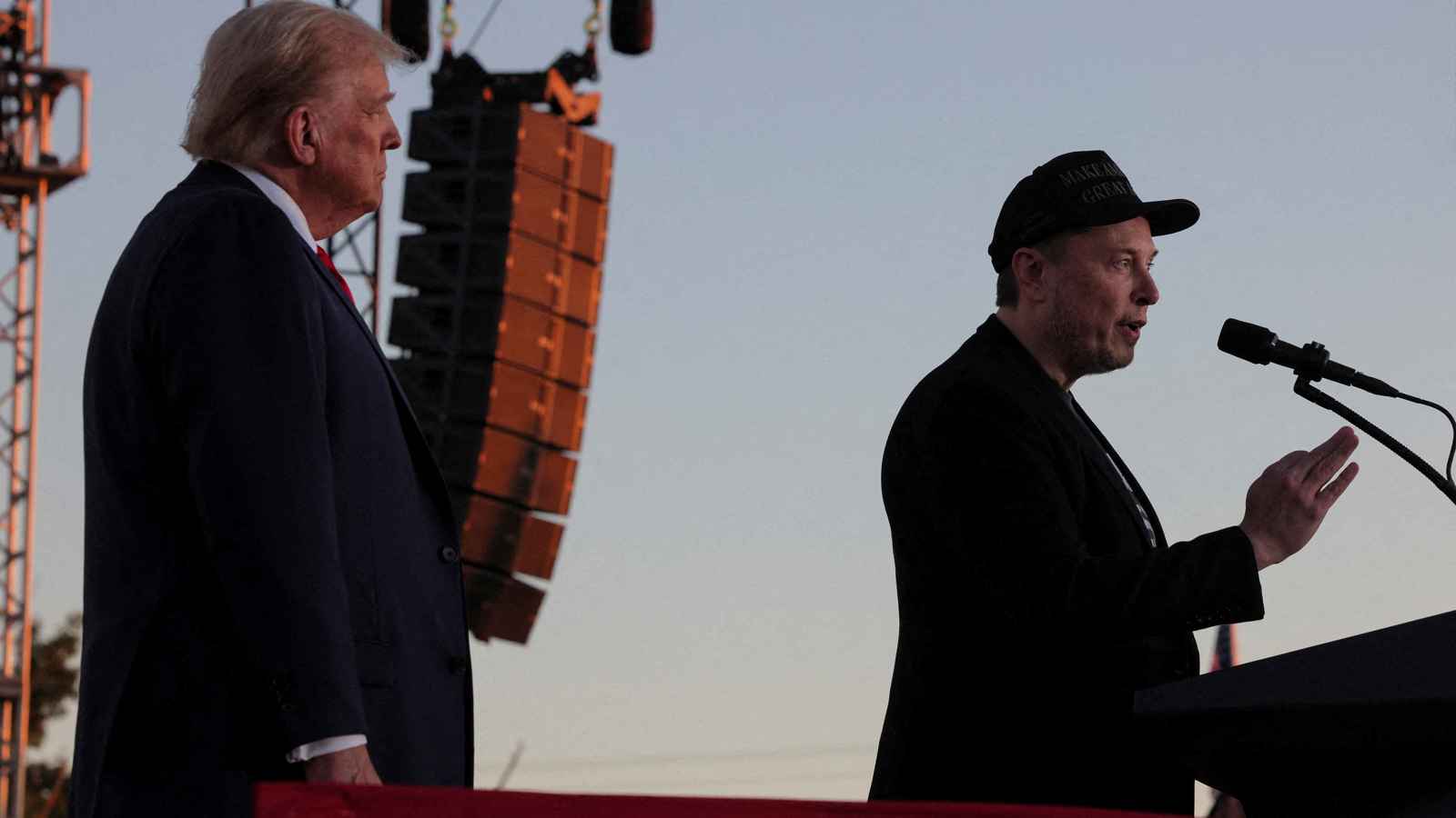 هل سيواجه الاتحاد الأوروبي شركات التكنولوجيا الأمريكية الكبرى في عهد ترامب؟