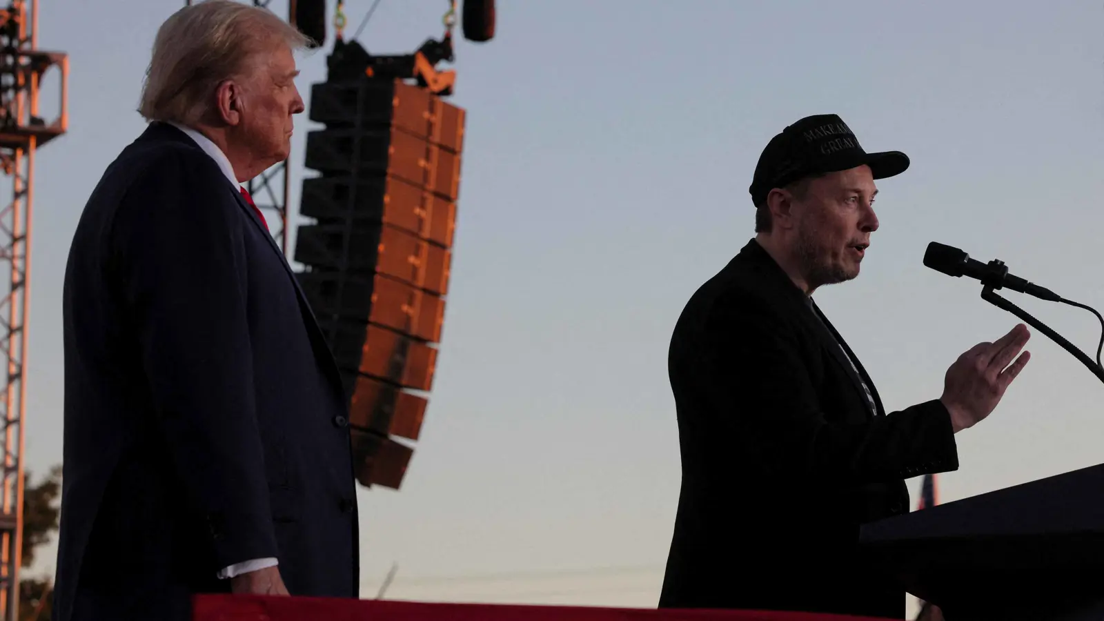 هل سيواجه الاتحاد الأوروبي شركات التكنولوجيا الأمريكية الكبرى في عهد ترامب؟