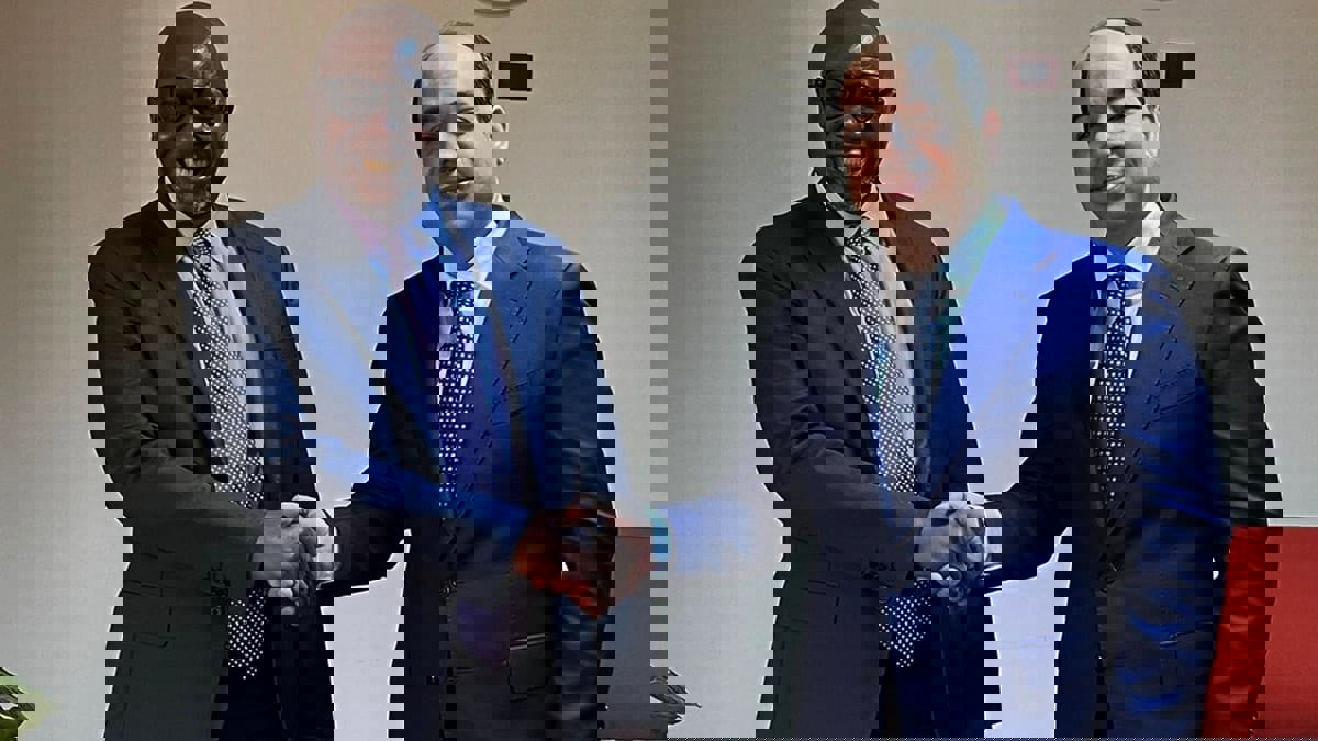 البعثة الأممية في ليبيا تطالب بموعد واقعي للانتخابات وترحب بلقاء بنغازي