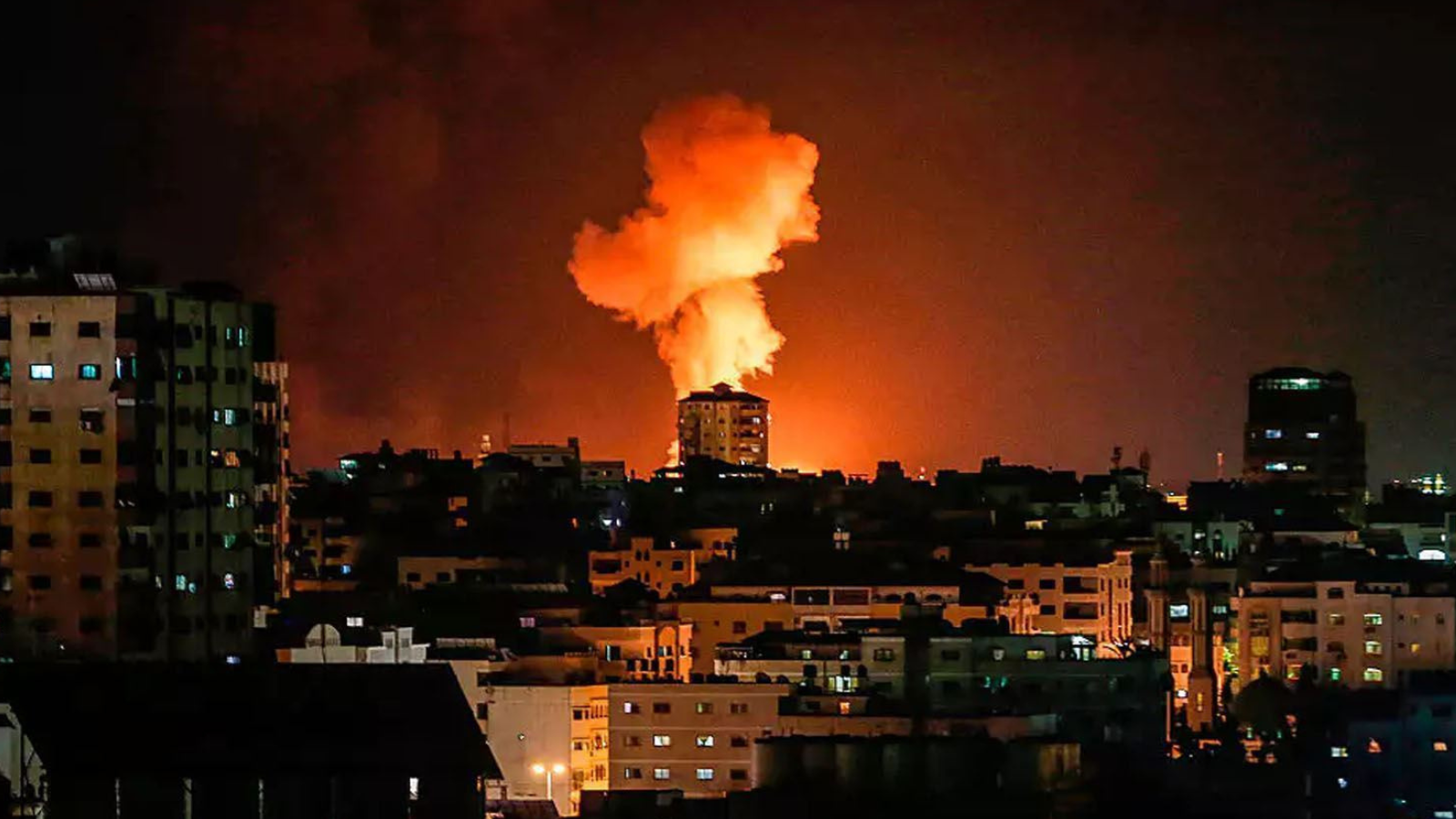 عملية إسرائيلية تستهدف منشآت أسلحة كيميائية في سوريا