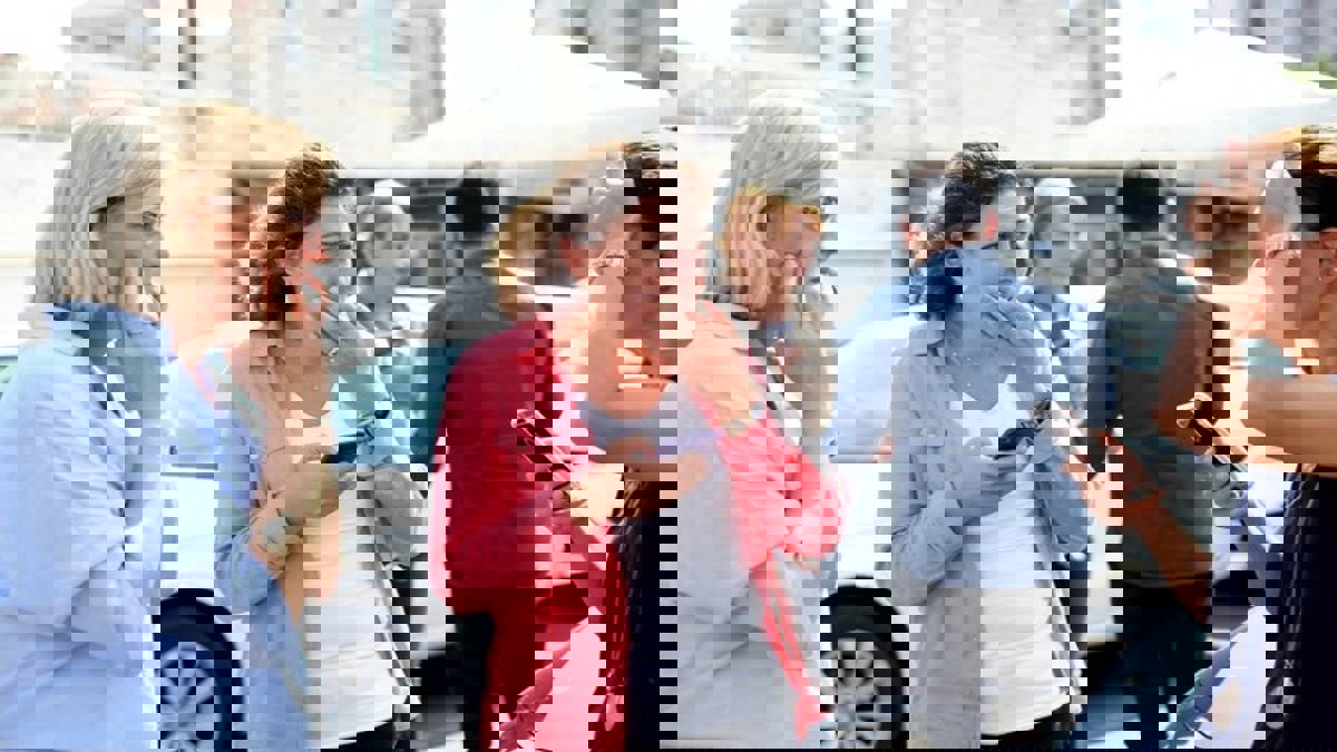 زلزال قوي يهز مدينة إسطنبول التركية (صور وفيديو)