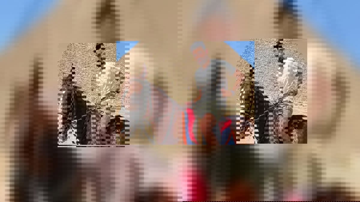 من هو "اليوتيوبر" الأردني أحمد الخليلي؟