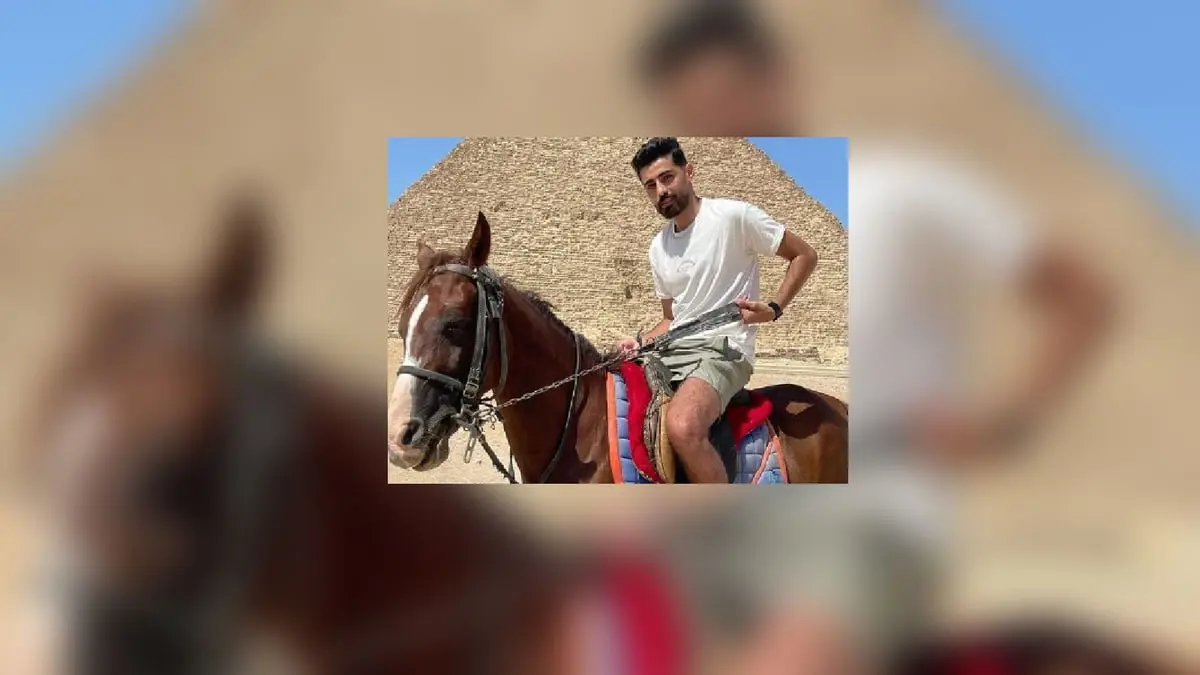 من هو "اليوتيوبر" الأردني أحمد الخليلي؟