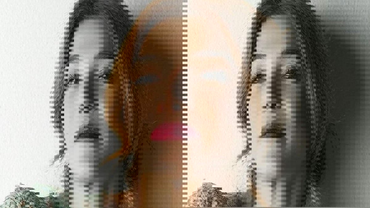 ندى أبو فرحات تتحدث لـ"إرم نيوز" عن تجربة "نقطة انتهى"